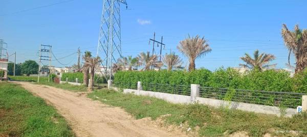  green-residency Others