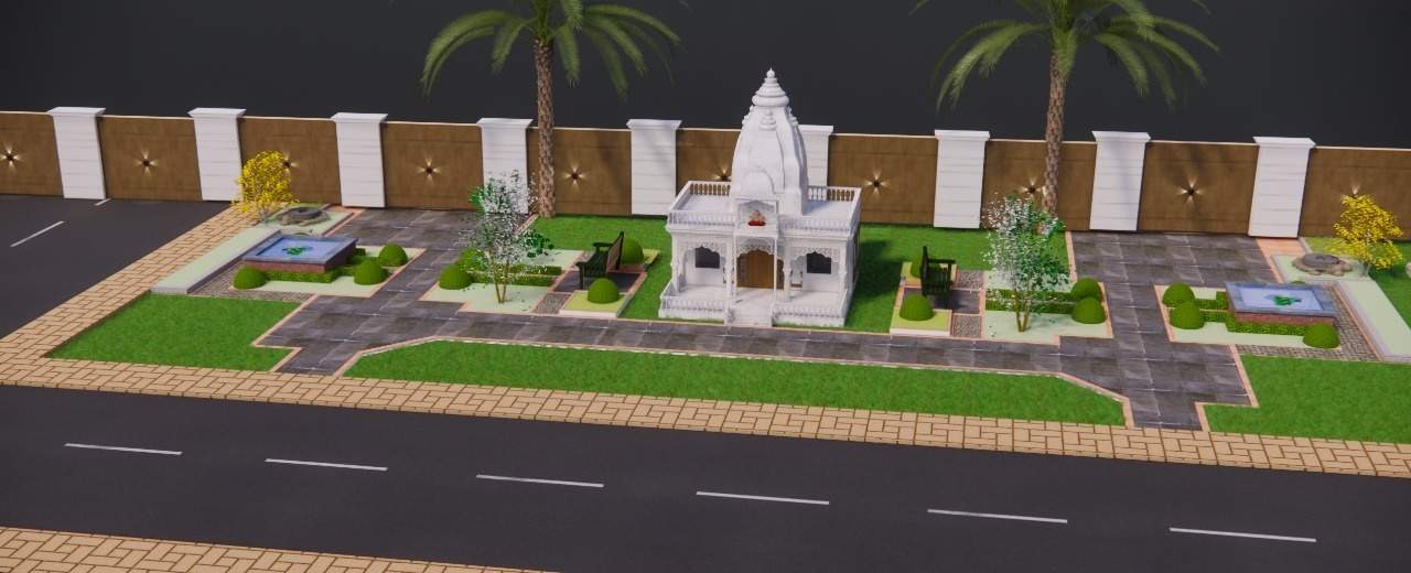  palace Temple