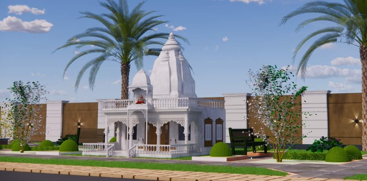  palace Temple