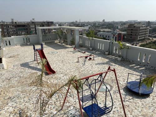  s-s-homes Children's play area