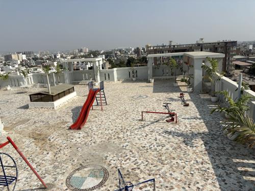  s-s-homes Children's play area