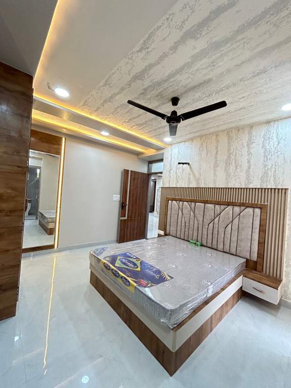  s s homes Bedroom