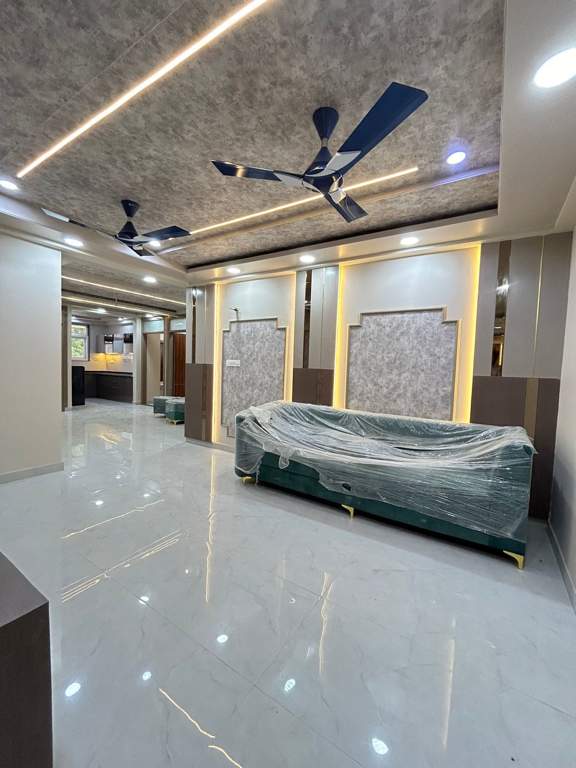  s s homes Living Area