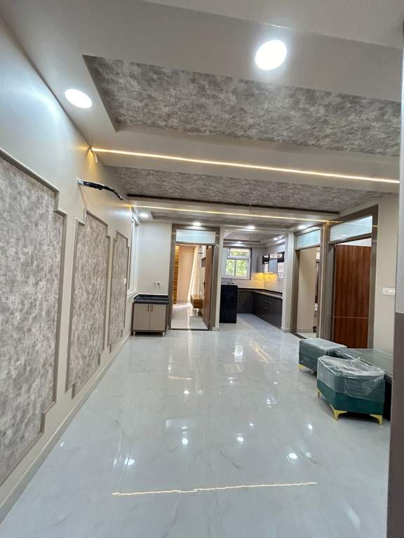  s s homes Living Area