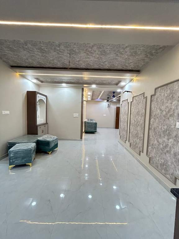  s s homes Living Area