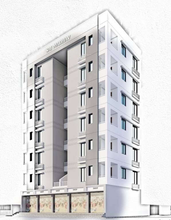 Elevation sai madhav Elevation