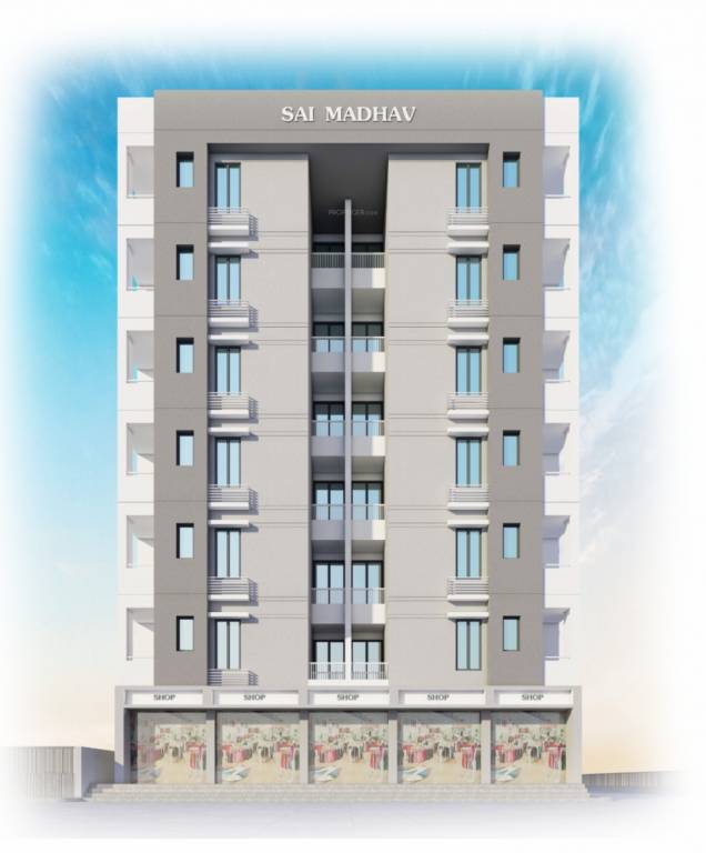  sai madhav Elevation