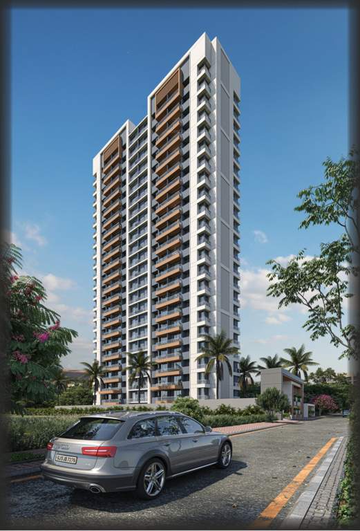  nilkanth rivera Elevation