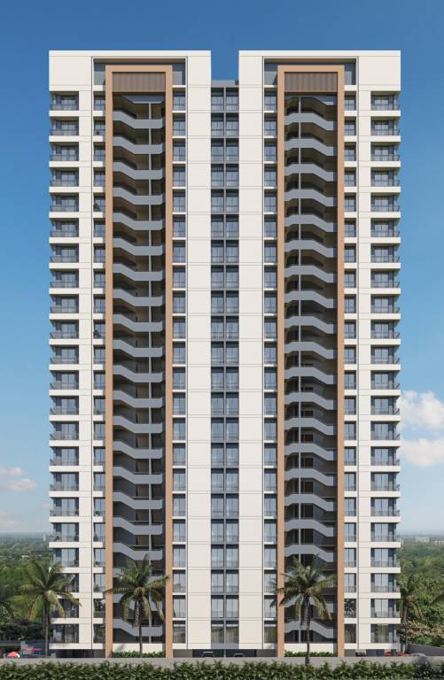  nilkanth rivera Elevation