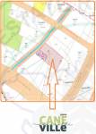  cane-ville Location Plan