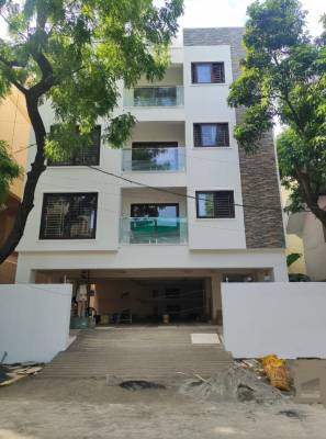 adyar-vue Elevation Elevation