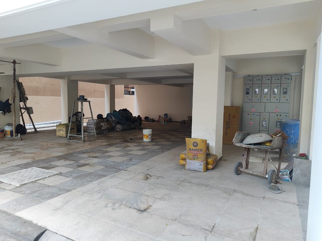  adyar vue Living Area