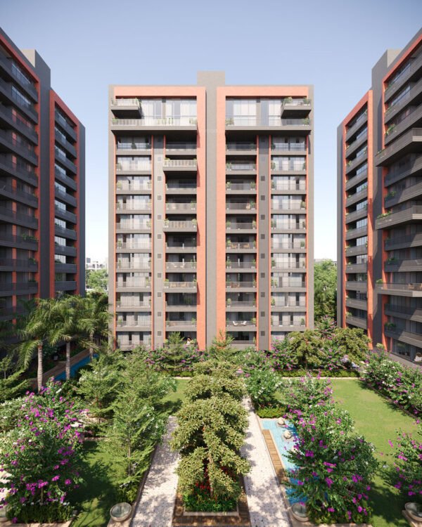  triyom casa Elevation