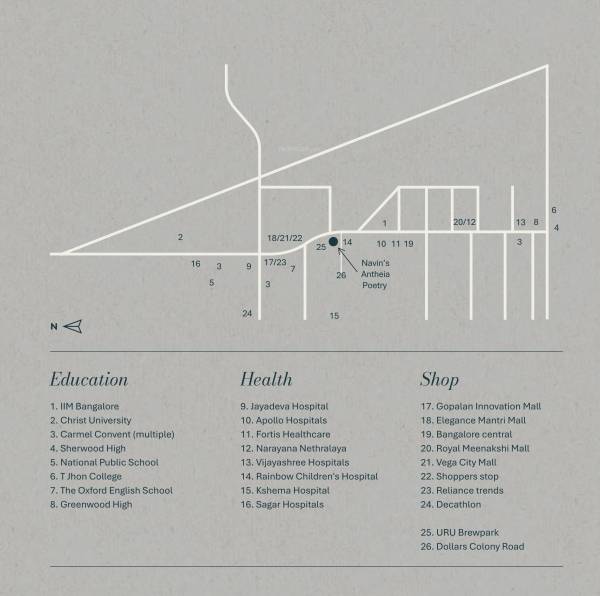  antheia-poetry Location Plan