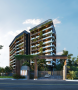 Navins Housing Antheia Poetry