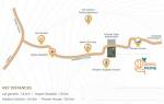 Location Plan  gokul-prime Location Plan