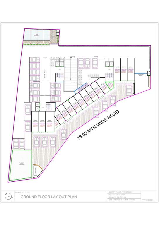  lilleria avenue 2 Lilleria Avenue Ii Cluster Plan