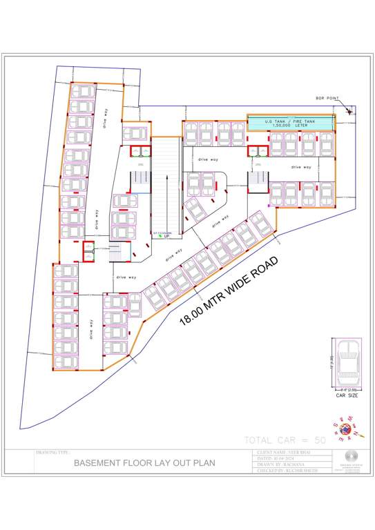  lilleria avenue 2 Lilleria Avenue Ii Cluster Plan