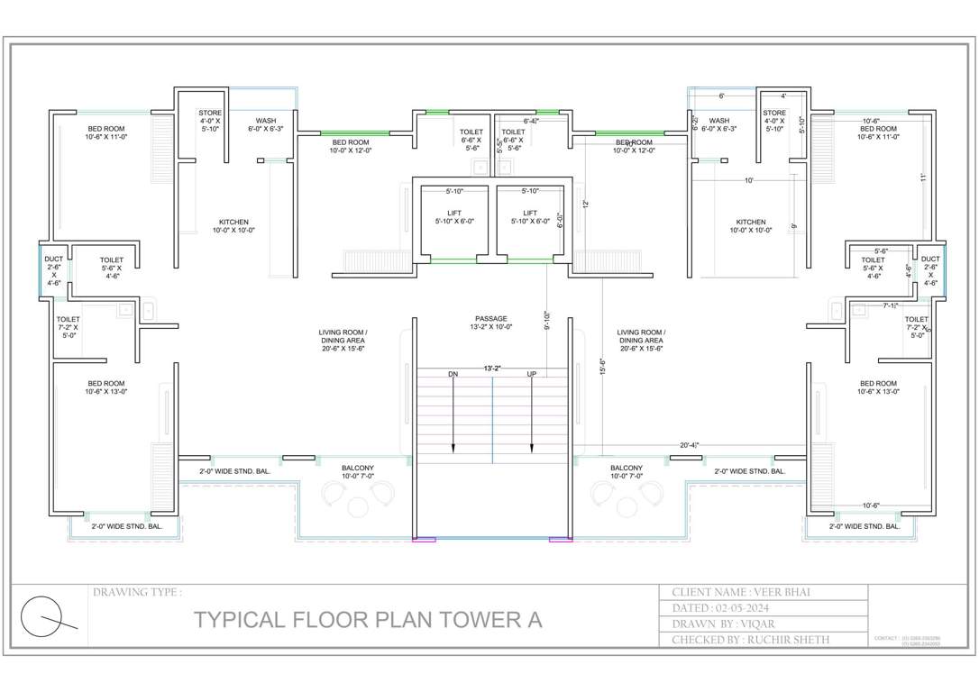  lilleria avenue 2 Lilleria Avenue Ii Cluster Plan
