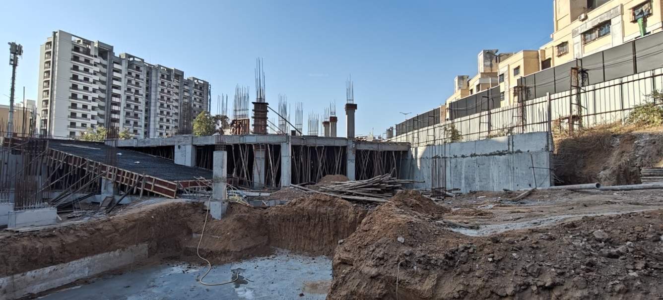  lilleria avenue 2 Lilleria Avenue Ii Construction Status Feb 25