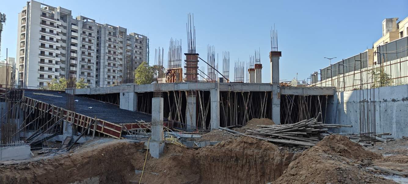  lilleria avenue 2 Lilleria Avenue Ii Construction Status Feb 25