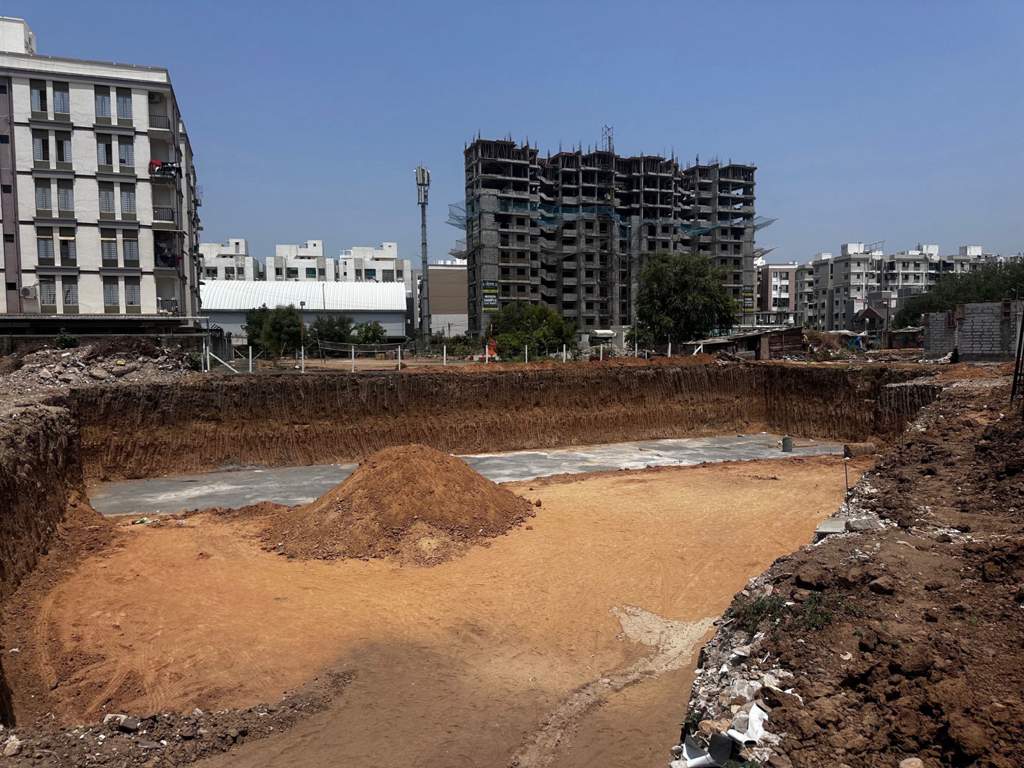  lilleria avenue ii Lilleria Avenue Ii Construction Status Oct 24