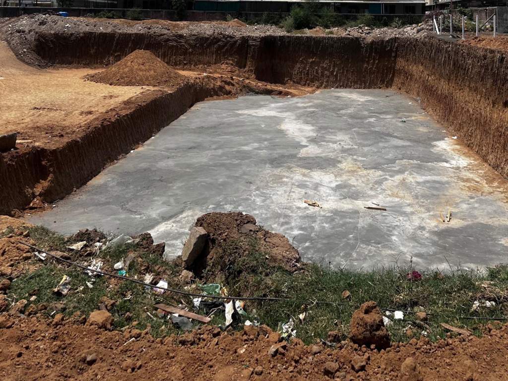  lilleria avenue ii Lilleria Avenue Ii Construction Status Oct 24