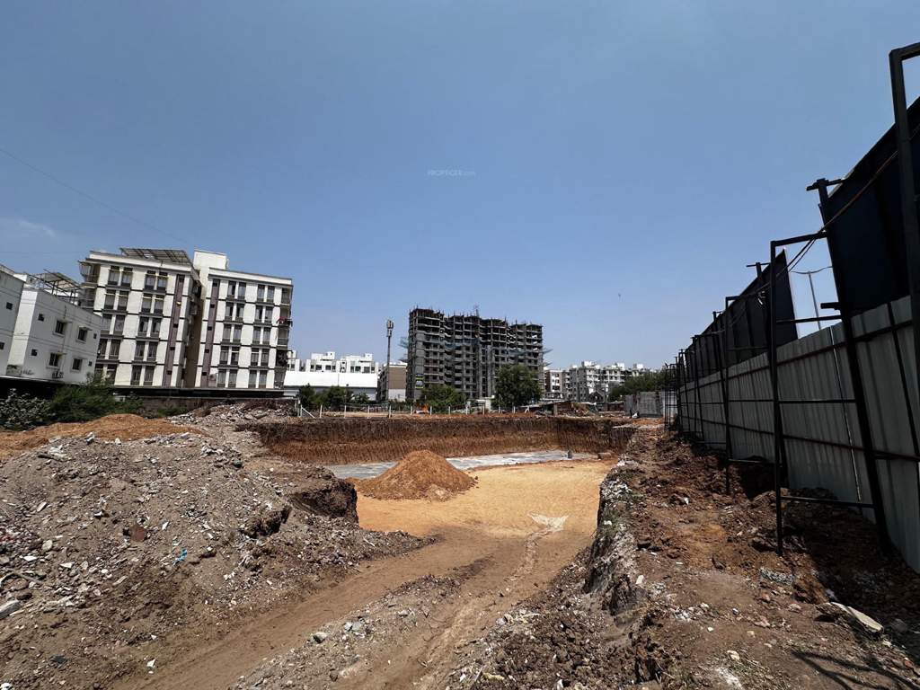  lilleria avenue ii Lilleria Avenue Ii Construction Status Oct 24