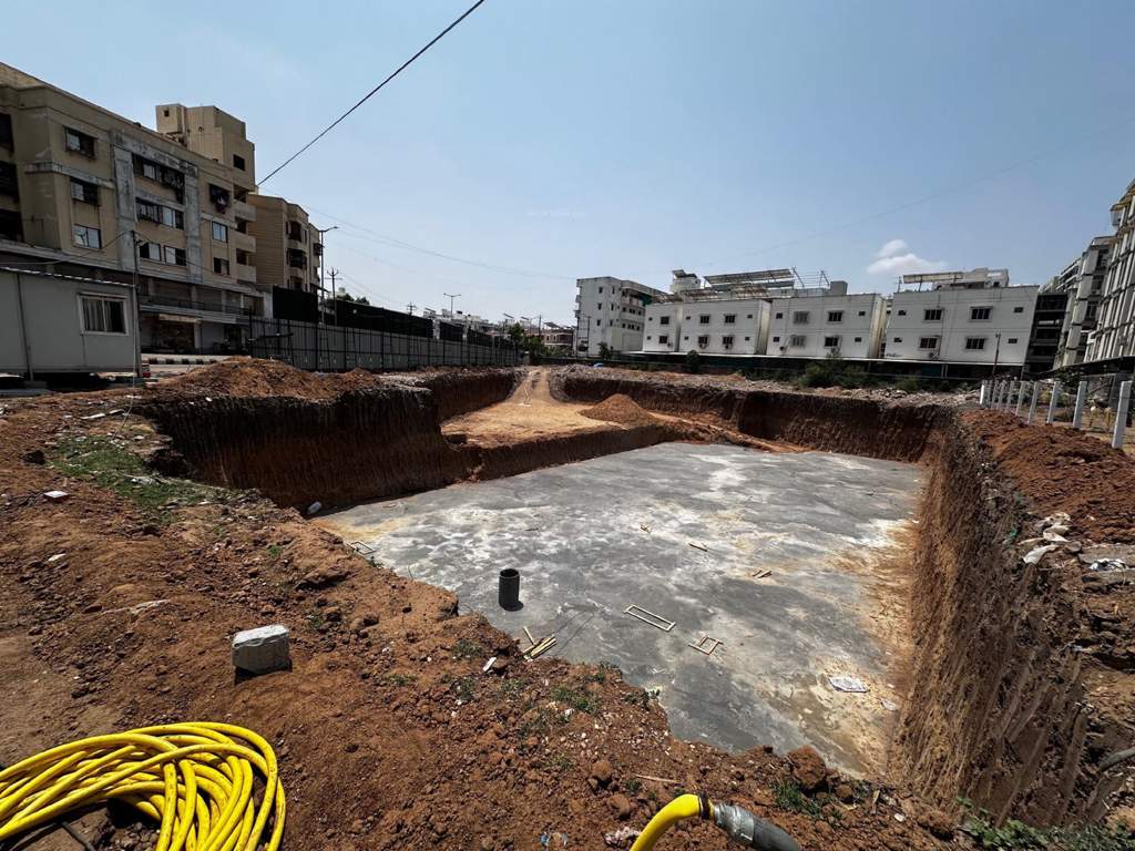  lilleria avenue ii Lilleria Avenue Ii Construction Status Oct 24