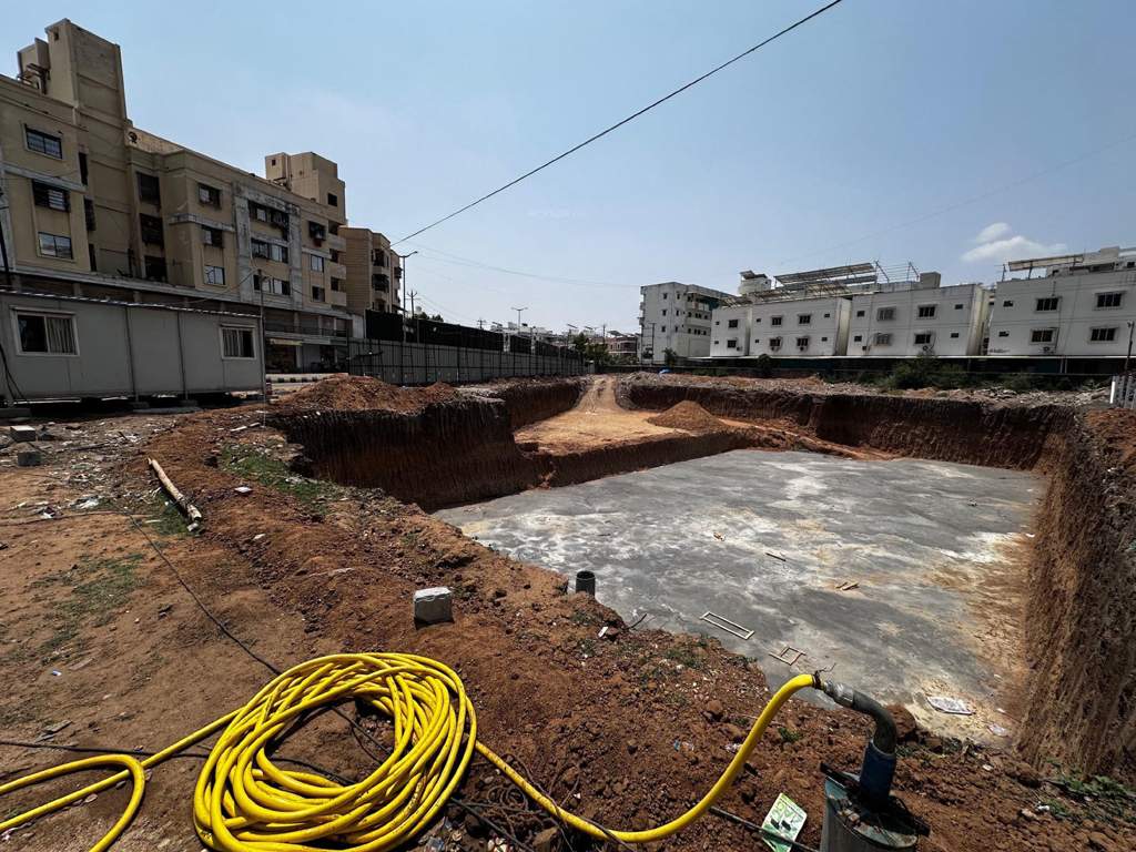  lilleria avenue ii Lilleria Avenue Ii Construction Status Oct 24