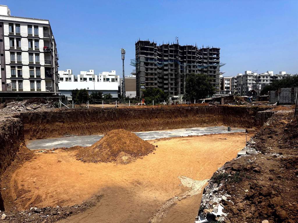  lilleria avenue ii Lilleria Avenue Ii Construction Status Oct 24