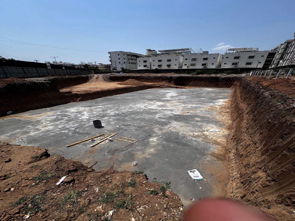  lilleria avenue ii Lilleria Avenue Ii Construction Status Oct 24