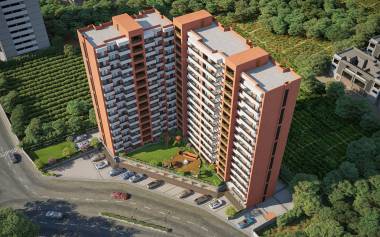 Elevation dummy-Lilleria Group Lilleria Avenue 2