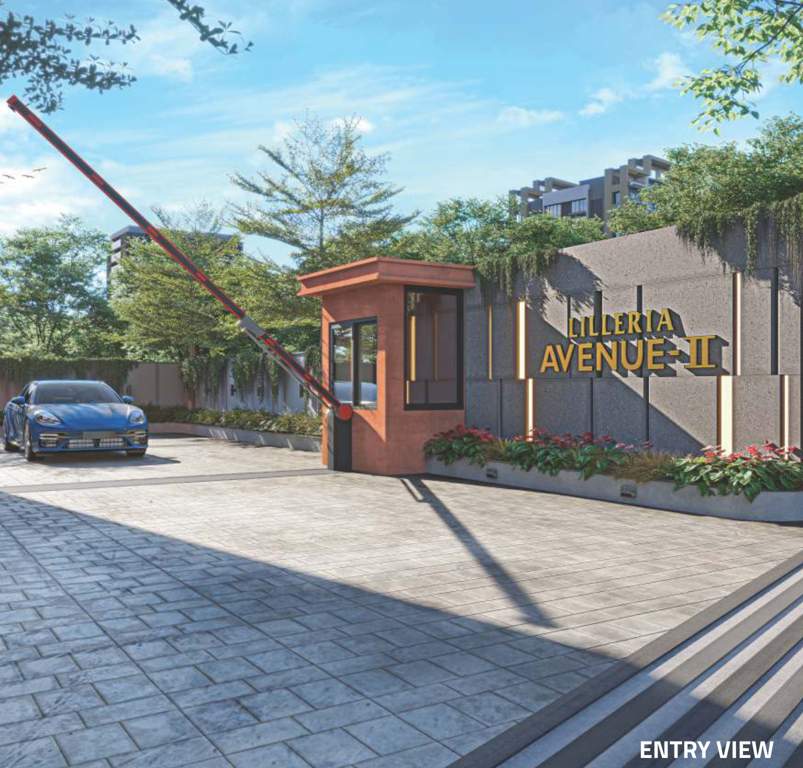  lilleria avenue ii Others