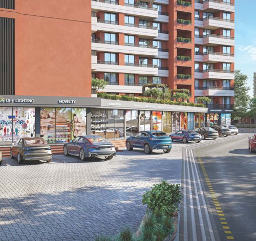 Others lilleria-avenue-ii Others