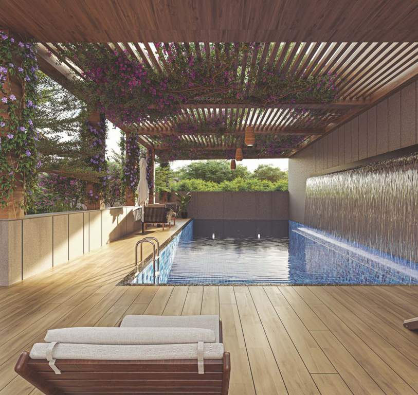  lilleria avenue ii Swimming Pool