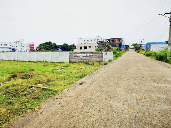  west-tambaram-gr-nagar Internal Roads & Footpaths