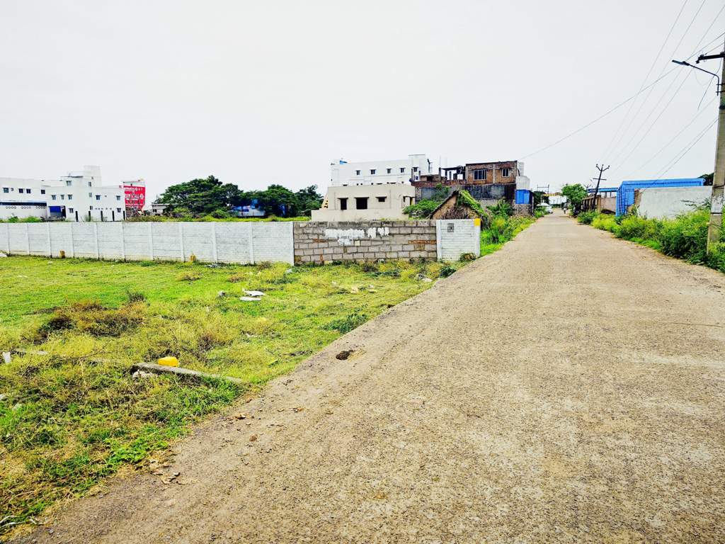  west tambaram gr nagar Internal Roads & Footpaths
