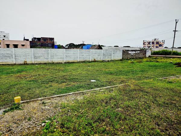  west-tambaram-gr-nagar Plot