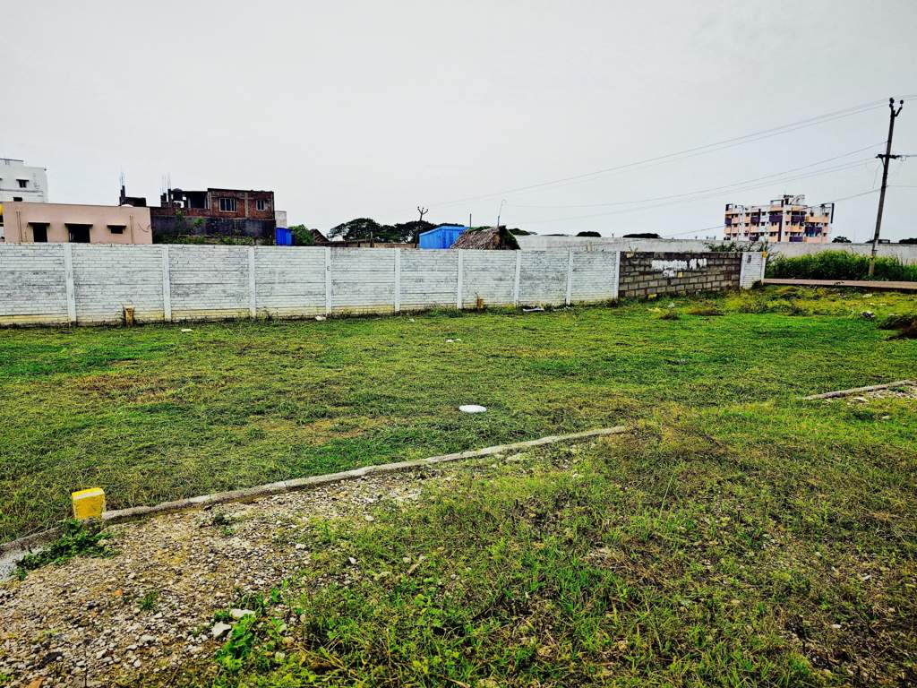  west tambaram gr nagar Plot