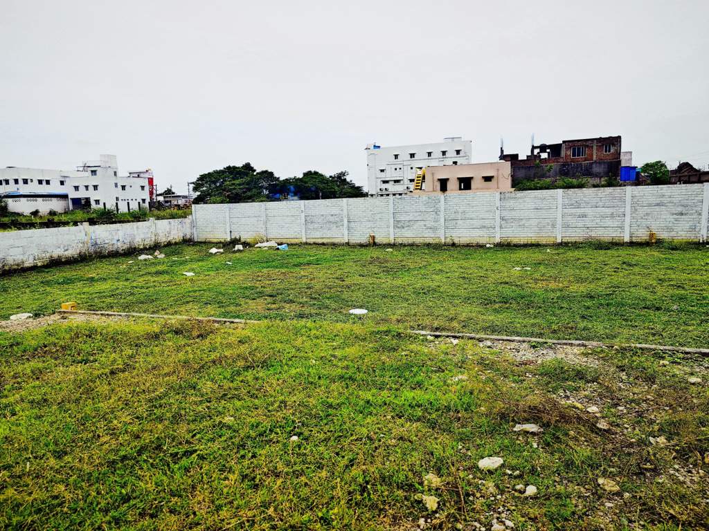  west tambaram gr nagar Plot