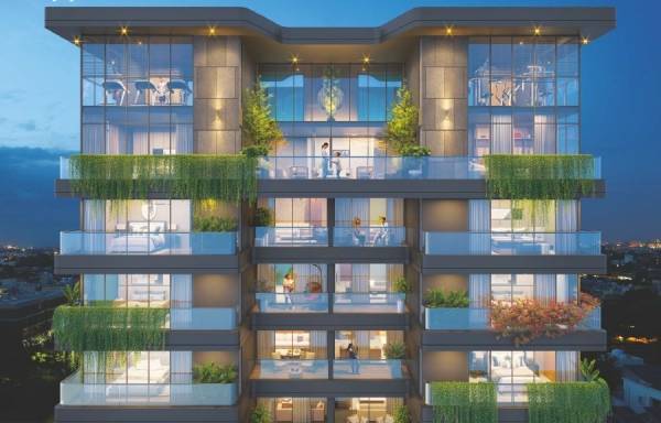  tiara-by-courtyard Balcony