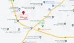 Location Plan sriram-nagar Location Plan