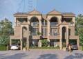 Jay Ambe Buildcon Vadodara Fortune Villa