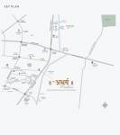 Location Plan aathrva-enclave Location Plan