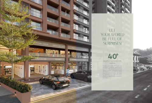 Entrance Gate Security Cabin pioneer-gm-heaven Entrance Gate Security Cabin