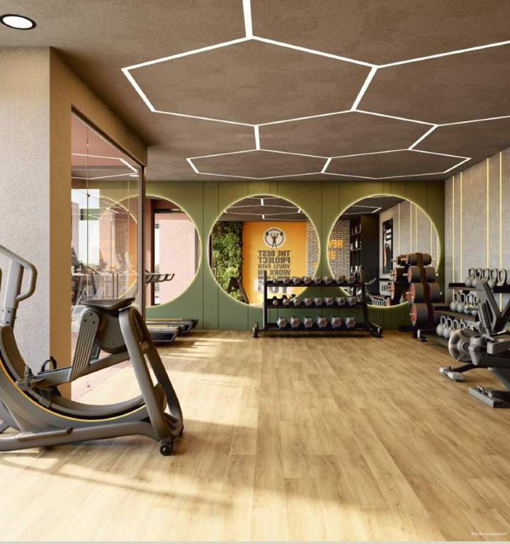  pioneer gm heaven Open Gym