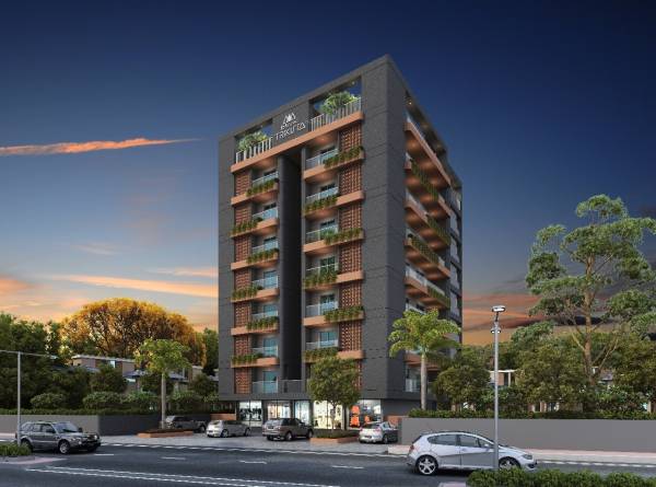  shreem-trikuta Elevation