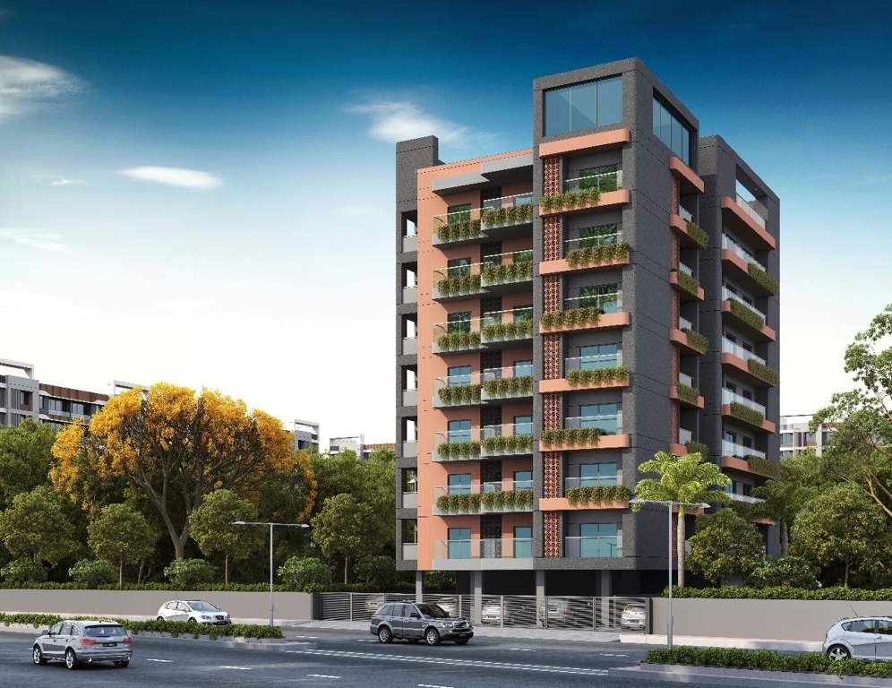  shreem trikuta Elevation