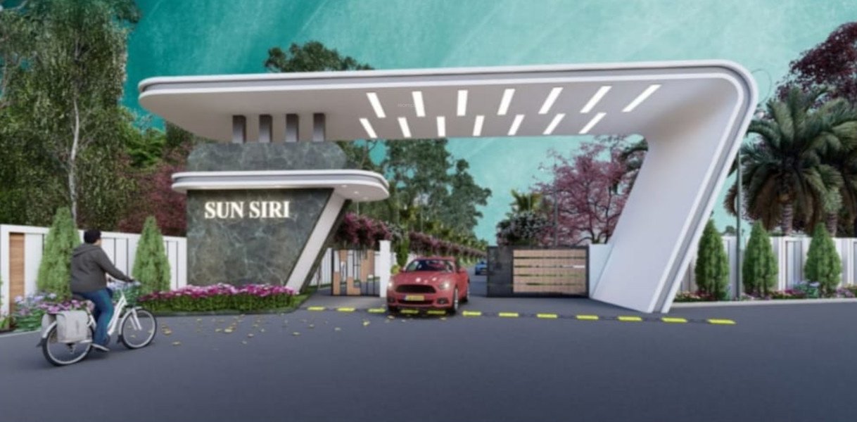 the prestige block c Gated Community